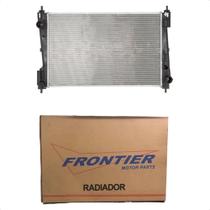 Radiador Fiat Linea 1.8 16v Punto 1.6/1.8 Com ar Manual Isapa Radiador Fiat Linea 1.8 16v Punto 1.6/1.8 Com ar Manual Isapa