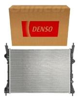 Radiador Fiat Linea 1.9 2008 2009 2010 2011 2012 (original) Radiador Fiat Linea 1.9 2008 2009 2010 2011 2012 (original)