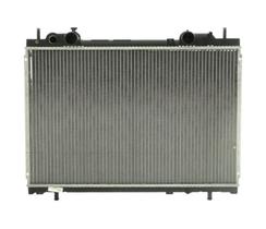 Radiador Fiat Marea Brava 1.6 1.8 2.0 Ano 1998 Até 2007