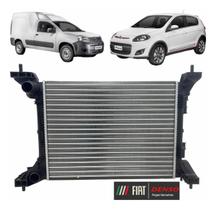 Radiador Fiat Palio 1.0 Attractive Flex 5p 13/17