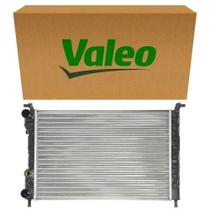 Radiador fiat palio / siena / strada young 1.0 / 1.3 / 1.5 / 1.6 8v/16v mpfi 1996 a 2000 com ou sem ar - valeo