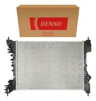 Radiador Fiat Punto 1.8 2013 2014 2015 2016 2017 Denso