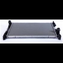 Radiador Fiat Punto 2007 a 2012 Denso BC422136-6940RC