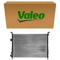 Radiador Fiat Siena 2001 a 2012 Sem Ar Valeo