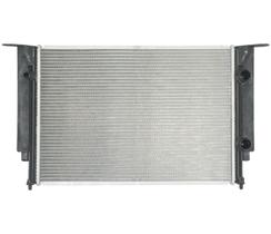 Radiador Fiat Stilo 1.8 8v 16v 2002-2011 Manual C/ar Brasado