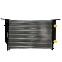 Radiador Fiat Stilo 1.8 8V Com Ar Manual 2003 a 2011