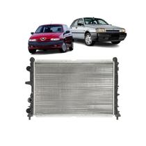 Radiador Fiat Tipo 1.6 93/97 C/ Ar Ou Alfa Romeo 145/146 Radiador Fiat Tipo 1.6 93/97 C/ Ar Ou Alfa Romeo 145/146