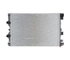 Radiador Fiat Toro 1.3 Flex 2020 2021 2022 2023 Radiador Fiat Toro 1.3 Flex 2020 2021 2022 2023