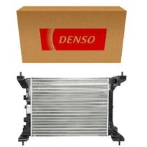 Radiador Fiat Uno / Palio 1.0/1.4 2010 Fiorino 1.4 2014 Gr