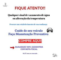 Radiador Fiesta 1.0 1.6 Zetec 2003 2004 2005 2006 Denso