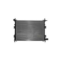 Radiador - Fiesta Sedan 2000 A 2002 - Pc105519