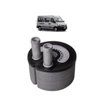 Radiador/filtro oleo motor - master 2.5 16v 8200969622 rf Radiador/filtro oleo motor - master 2.5 16v 8200969622 rf