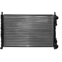 Radiador - Fiorino 2004 A 2013 / Uno 2004 A 2013 - Pc105285