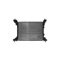 Radiador - Fiorino 2014 A 2016 / Grand Siena 2011 A 2015 / Mobi 2016 A 2018 / Palio 2011 A 2010 / Strada 2011 A 2010 / Uno 2015 A 2018 - Pc105103