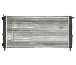 Radiador Fiorino Uno Premio Elba 1990/2000 Original Visconde