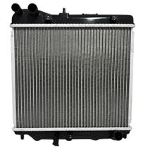 Radiador Fit 1.4/1.5 2003 2004 2005 2006 2007 2008 Manual