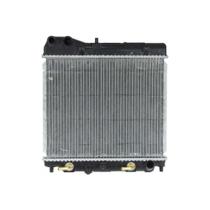Radiador Fit 1.4 E 1.5 03 A 08 Aut. E Manual