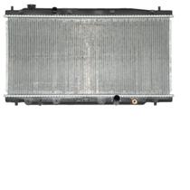 Radiador Fit / City 2009/... 1.4 / 1.5 16v Com Ar E Sem Ar Radiador Fit / City 2009/... 1.4 / 1.5 16v Com Ar E Sem Ar