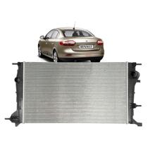 Radiador Fluence 2.0 Ano 2011 2012 2013 2014 2015 2016 2017 2018 Aut