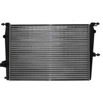 Radiador - Fluence 2009 A 2011 - Pc105569 Radiador - Fluence 2009 A 2011 - Pc105569