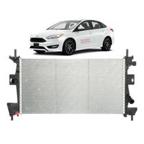 Radiador Focus 1.6 2.0 16v 2014 2015 2016 2017 Automático Radiador Focus 1.6 2.0 16v 2014 2015 2016 2017 Automático