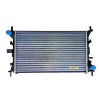 Radiador Focus Ghia Flex 2.0 16v 2001 2002 2003 2004 2005