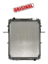 Radiador Ford Cargo 1517e 1317 Interact 170 Cv 2010 A 2019 Radiador Ford Cargo 1517e 1317 Interact 170 Cv 2010 A 2019