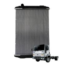 Radiador Ford Cargo 815e/816e Cummins 2010/2013/2016 a 2019 Radiador Ford Cargo 815e/816e Cummins 2010/2013/2016 a 2019