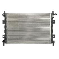 Radiador Ford Courier 1.6 C/s Ar Zetec Rocam 2000 Até 2012 - 64458 - IR48518 Radiador Ford Courier 1.6 C/s Ar Zetec Rocam 2000 Até 2012 - 64458 - IR48518
