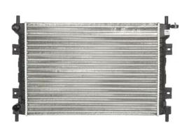 Radiador Ford Courier Fiesta 2000/2003 Ford Ka 2008/2013
