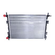 Radiador Ford Courier Fiesta Com Ar / Sem Ar 1.0 2000 a 2002 Ka 1.0 1.6 2009 a 2012 Sem Ar Reach