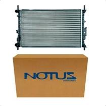 Radiador Ford Ecosport 2.0 16v 2007 A 2012 Com Ar Automatico