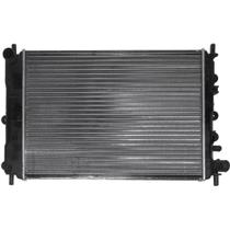Radiador Ford Escort 1.6 8v / 1.8 16v 1997 a 2002 Com / Sem Radiador Ford Escort 1.6 8v / 1.8 16v 1997 a 2002 Com / Sem