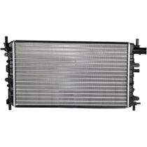 Radiador ford escort / verona / vw volksvagen logus / pointer sem ar 1.6 / 1.8 1993 a 1996 - procooler