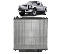 Radiador Ford F-250 3.9 4.2 F350 Com Ar / Sem Ar Manual 1999 a 2011