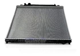 Radiador Ford F250 F350 F4000 Cummins E Mwm - COOLER