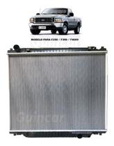 Radiador Ford F250 F350 F4000 Cummins E Mwm