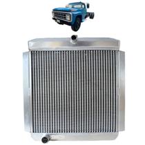 Radiador Ford F600/F11000/F13000 Motor MWM/Perkins Tampa Radiador Ford F600/F11000/F13000 Motor MWM/Perkins Tampa