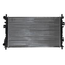 Radiador Ford Fiesta 2002 Em Diante Ecosport 2002 a 2013 1.0 Radiador Ford Fiesta 2002 Em Diante Ecosport 2002 a 2013 1.0