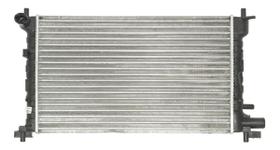 Radiador Ford Fiesta / Courier 1.4 Endura C/s Ar 1996 Á 1999