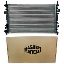 Radiador Ford Fiesta/ecosport 2003 Ate 2010 Ecosport 2.0 16v Magneti Marelli Radiador Ford Fiesta/ecosport 2003 Ate 2010 Ecosport 2.0 16v Magneti Marelli
