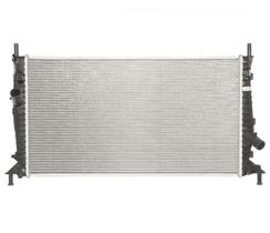 Radiador Ford Focus 2009 2010 2011 2012 2013