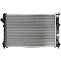 Radiador Ford Fusion 2.5 16v / 3.0 V6 2010 a 2012 Automatico Radiador Ford Fusion 2.5 16v / 3.0 V6 2010 a 2012 Automatico