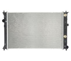 Radiador Ford Fusion 2.5 3.0 Automático Ano 2010 2011 2012