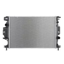 Radiador Ford Fusion Hybrid 2.5 16v Aut 2010 2011 2012 Radiador Ford Fusion Hybrid 2.5 16v Aut 2010 2011 2012