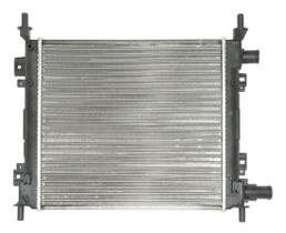 Radiador Ford Ka 1.0 1.6 Com Ar 2000 A 2008 Manual Radiador Ford Ka 1.0 1.6 Com Ar 2000 A 2008 Manual