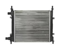 Radiador Ford Ka Endura 1997 1998 1999 1.0 1.3 Sem Ar