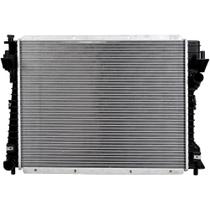 Radiador Ford Mustang 4.0 V6 12v / 4.6 V8 24v Automatico / M Radiador Ford Mustang 4.0 V6 12v / 4.6 V8 24v Automatico / M