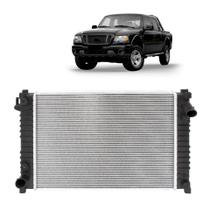 Radiador Ford Ranger 2.5/2.8 Diesel Auto/Manual XL5H8005AA