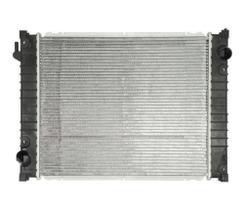 Radiador Ford Ranger 2.5 2.8 Diesel Intercoller 1998 A 2006 - Cooltech Radiador Ford Ranger 2.5 2.8 Diesel Intercoller 1998 A 2006 - Cooltech